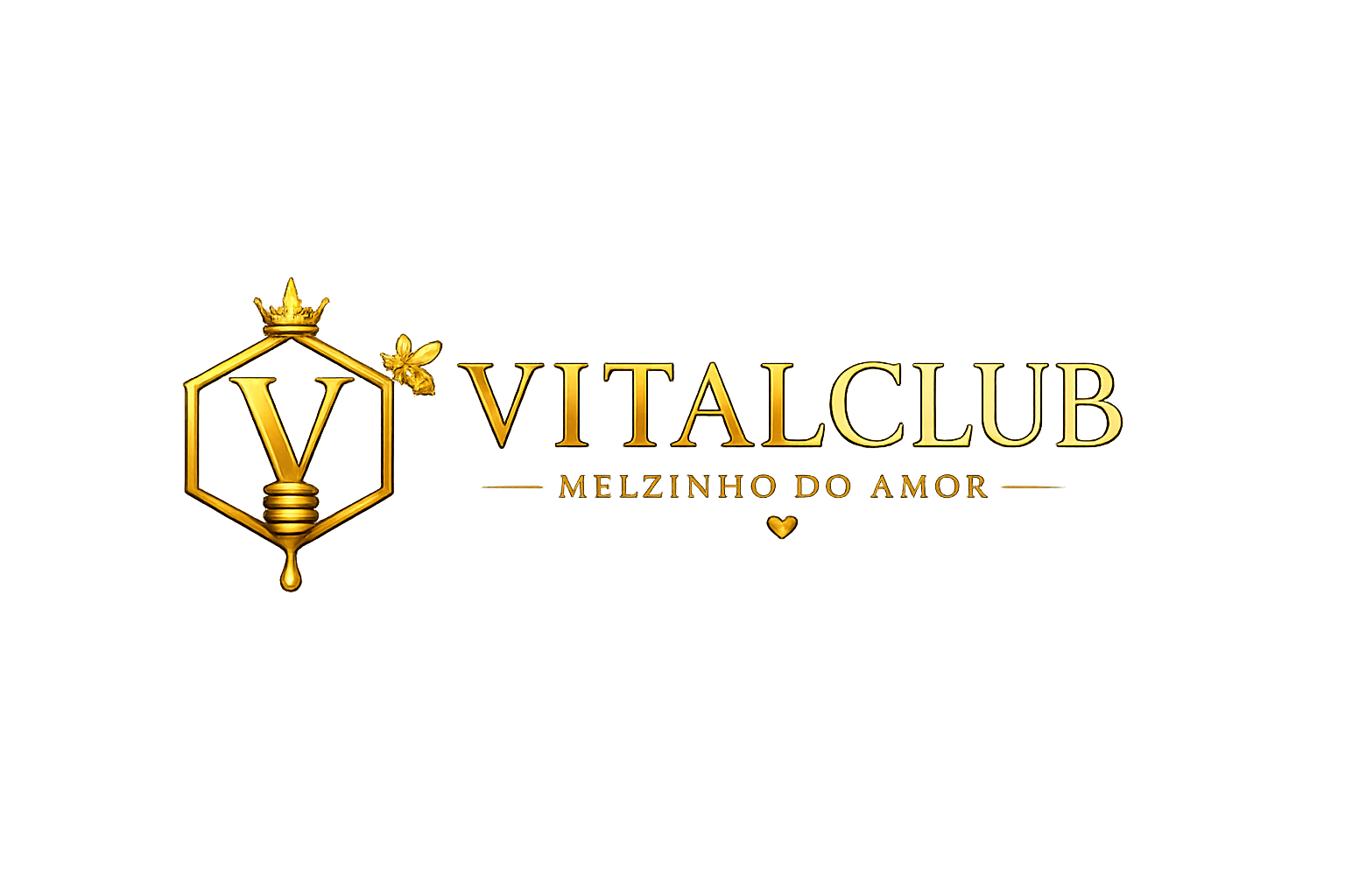 Vital Club — Melzinho do Amor